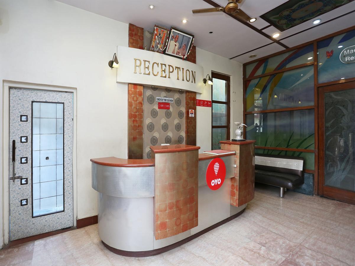Sheel Gopal Vision Hotel Mathura Ngoại thất bức ảnh