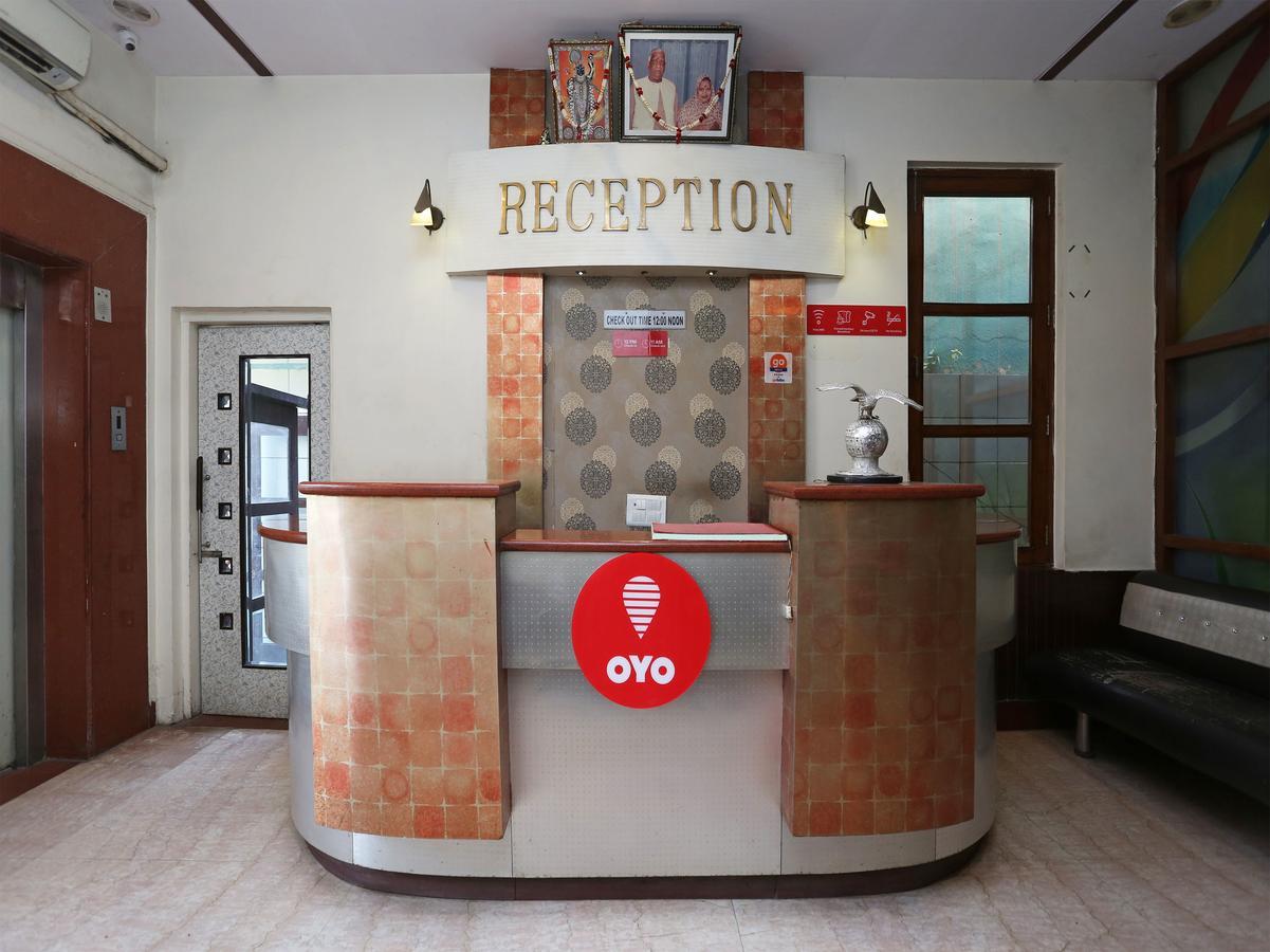 Sheel Gopal Vision Hotel Mathura Ngoại thất bức ảnh